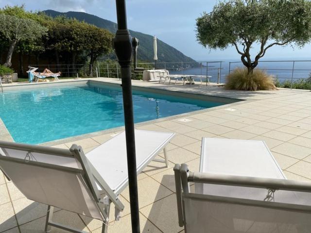 Camogli - "Casa Oliver" - Liguria Holidays Kültér fotó