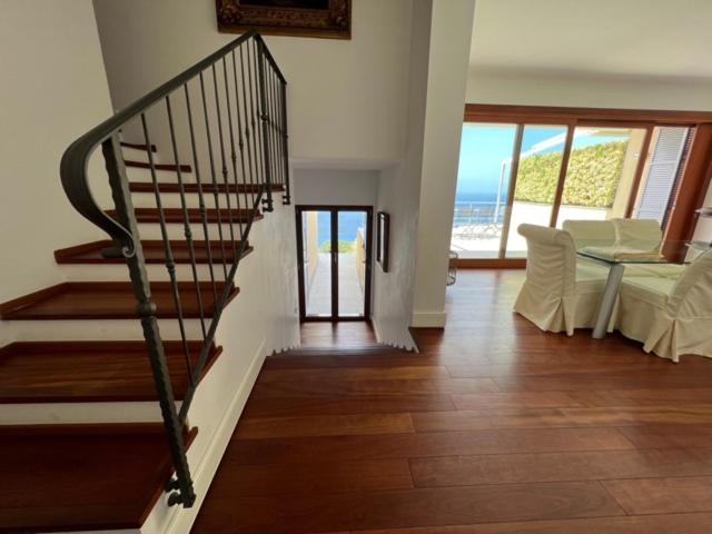 Camogli - "Casa Oliver" - Liguria Holidays Kültér fotó