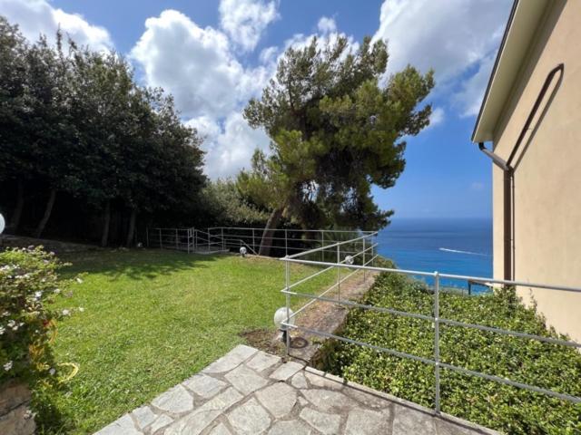 Camogli - "Casa Oliver" - Liguria Holidays Kültér fotó