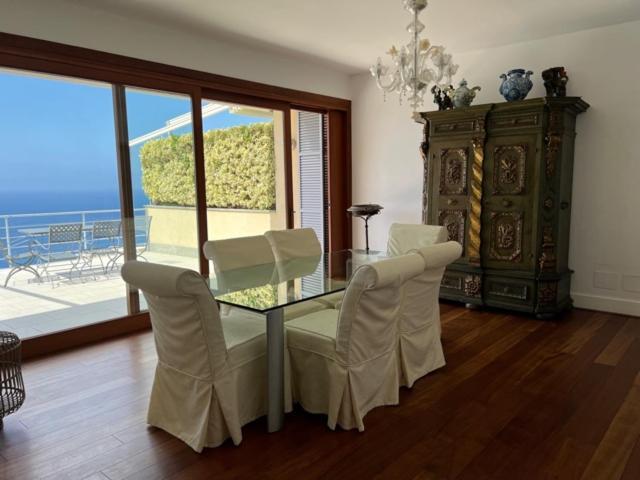 Camogli - "Casa Oliver" - Liguria Holidays Kültér fotó