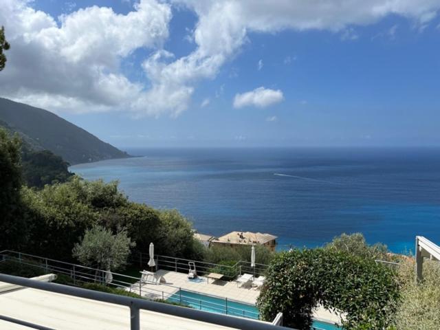 Camogli - "Casa Oliver" - Liguria Holidays Kültér fotó