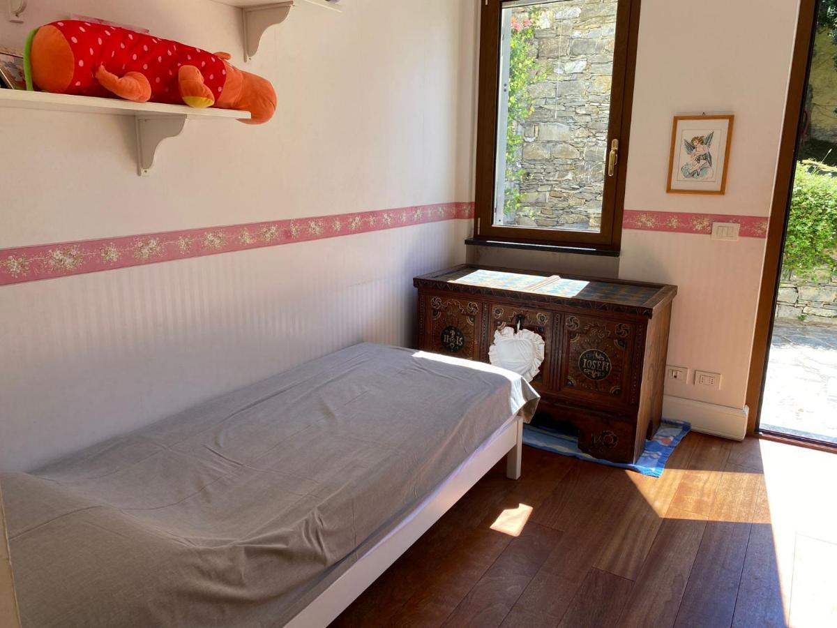 Camogli - "Casa Oliver" - Liguria Holidays Kültér fotó