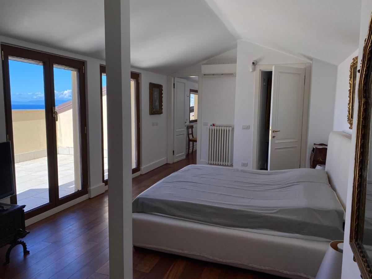 Camogli - "Casa Oliver" - Liguria Holidays Kültér fotó