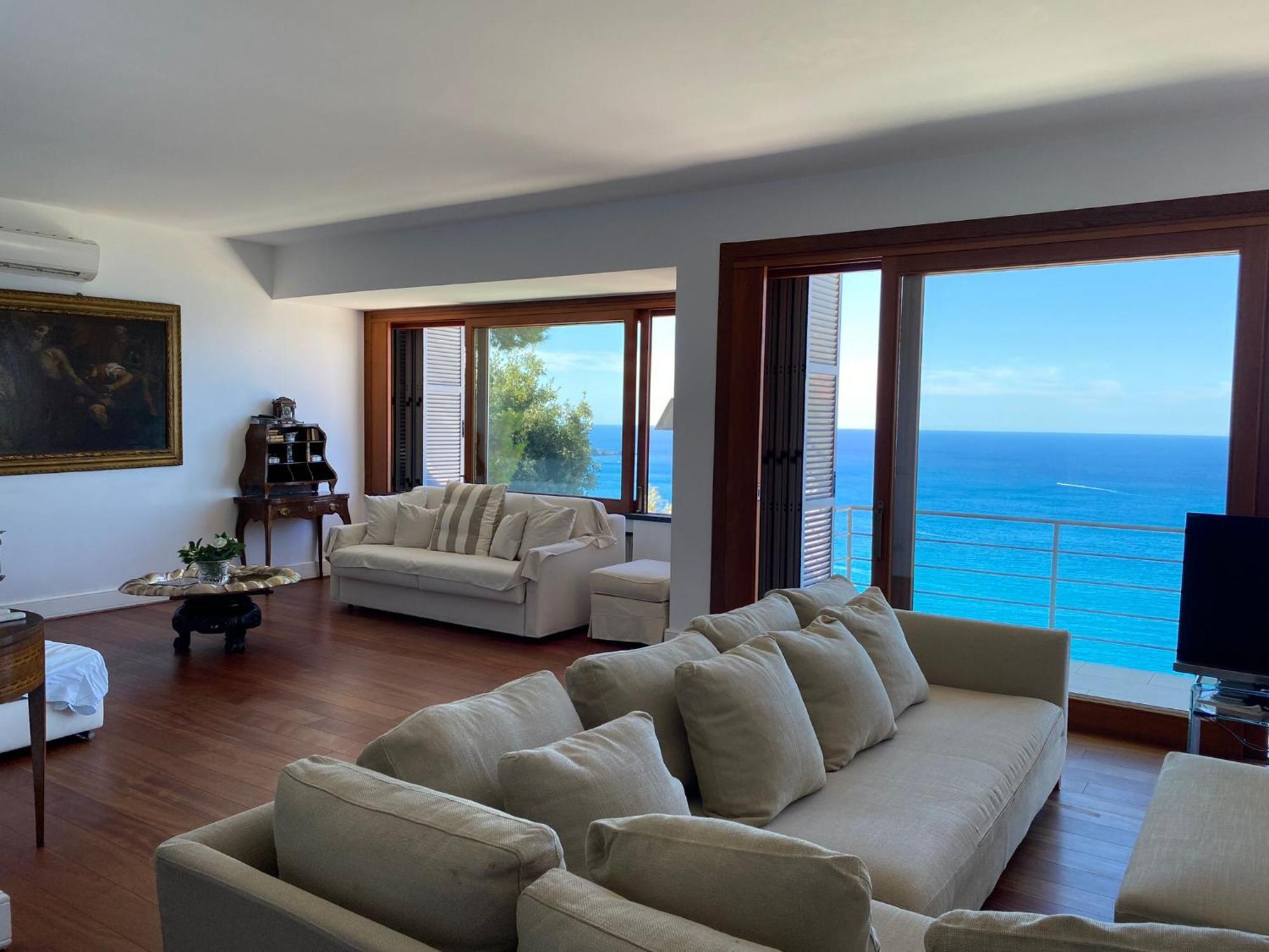 Camogli - "Casa Oliver" - Liguria Holidays Kültér fotó